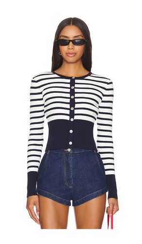 GILET KERRA in . Size S, XS - ALL THE WAYS - Modalova
