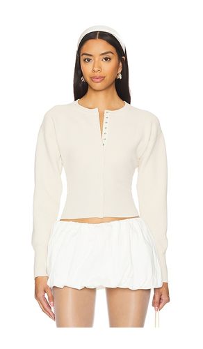 GILET KOURTNEY en . Taille L. Also en M, S - ALL THE WAYS - Modalova