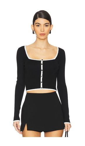 GILET DEANNA en & . Taille S. Also en XS - ALL THE WAYS - Modalova
