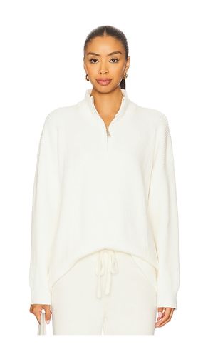PULL MELANIE en . Taille S. Also en M, L - ALL THE WAYS - Modalova