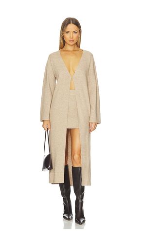 GILET MATILDA en . Taille S. Also en M - ALL THE WAYS - Modalova