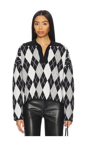PULL SARA en . Taille S. Also en XS, M - ALL THE WAYS - Modalova