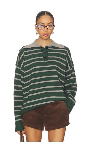PULL CLYDIE en . Taille S. Also en - ALL THE WAYS - Modalova