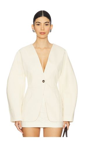 BLOUSON KELLI en . Taille M. Also en XL - ALL THE WAYS - Modalova
