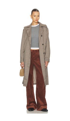 BLOUSON STARLING en . Taille S. Also en M, XL - ALL THE WAYS - Modalova