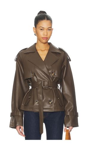 BLOUSON AHMEIRA en . Taille S. Also en - ALL THE WAYS - Modalova