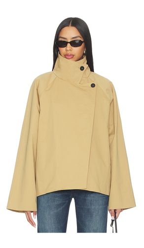 BLOUSON KATLYNNE en . Taille S. Also en M - ALL THE WAYS - Modalova