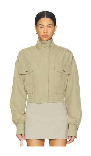 BLOUSON AMADEE en . Taille S. Also en L, XL - ALL THE WAYS - Modalova