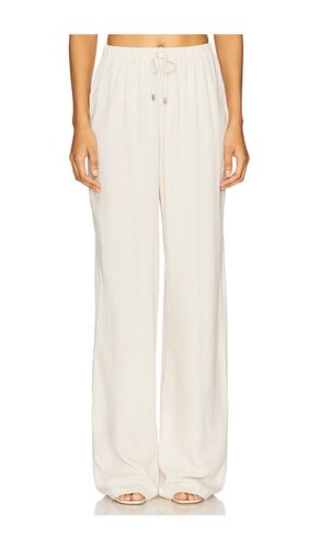PANTALON BETH en . Taille L. Also en S - ALL THE WAYS - Modalova