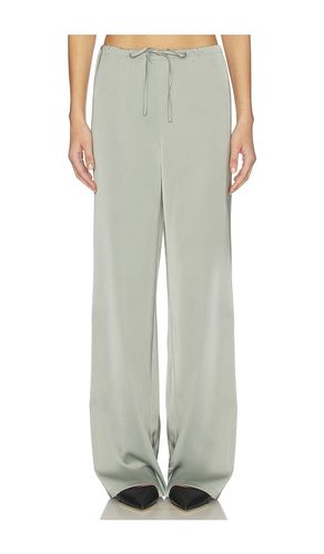 PANTALON CARAZON en . Taille L. Also en M, S - ALL THE WAYS - Modalova