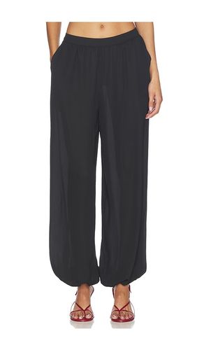 PANTALON DOVIE en . Taille S. Also en M, L - ALL THE WAYS - Modalova