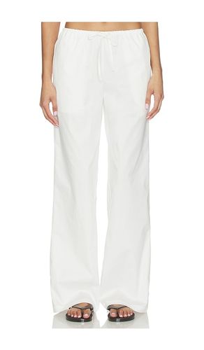 PANTALON LYNDZI en . Taille M. Also en L, XL - ALL THE WAYS - Modalova
