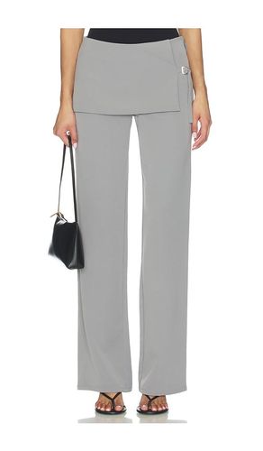 PANTALON MAVIS en . Taille L. Also en M - ALL THE WAYS - Modalova