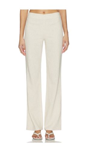 PANTALON KENNA en . Taille S. Also en XL - ALL THE WAYS - Modalova