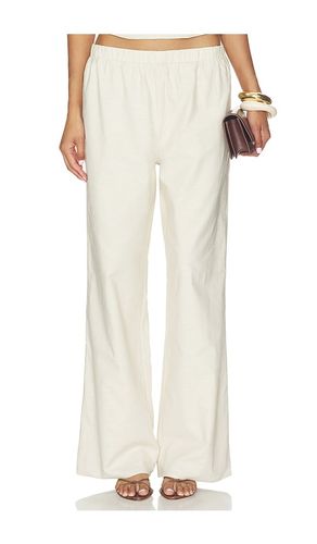 PANTALON SIMONE en . Taille M. Also en L - ALL THE WAYS - Modalova