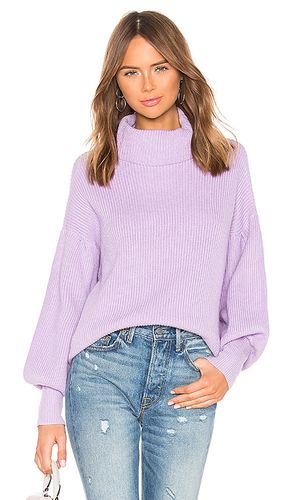 PULL FRANKIE en . Taille M. Also en S, XS - superdown - Modalova