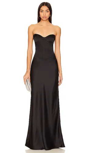 ROBE MAXI DELANCY in . Size L, XL - Anna October - Modalova