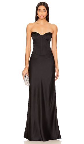 ROBE MAXI DELANCY in . Size L, XL, XS - Anna October - Modalova