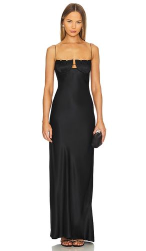 ROBE MAXI TULIP in . Size XS - Anna October - Modalova