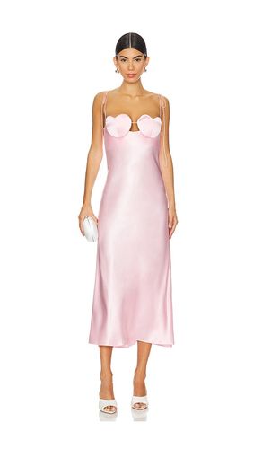 ROBE MI-LONGUE AMUR in . Size XS - Anna October - Modalova
