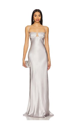 ROBE MAXI TULIP en . Taille L. Also en - Anna October - Modalova