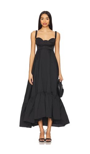 ROBE MAXI SWAN en . Taille M. Also en XS - Anna October - Modalova