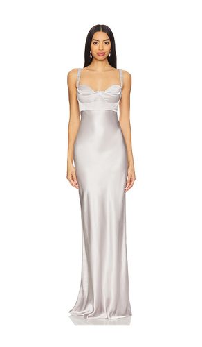 ROBE MAXI YVETTE in . Size S - Anna October - Modalova