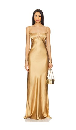 ROBE MAXI TULIP in . Size M, S - Anna October - Modalova