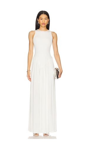 ROBE MAXI ARPHA en . Taille M. Also en XS, L - Anna October - Modalova