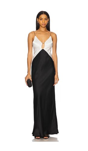 ROBE MAXI TERRIN in ,. Size XS - Anna October - Modalova