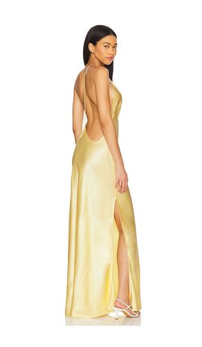 ROBE MAXI JUSTINA en . Taille L. Also en M, S - Anna October - Modalova