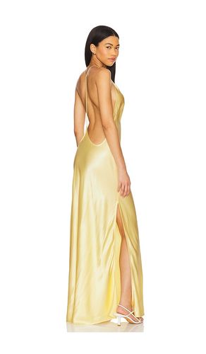 ROBE MAXI JUSTINA in . Size S - Anna October - Modalova