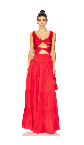 ROBE MAXI AYMIE in . Size M - Anna October - Modalova