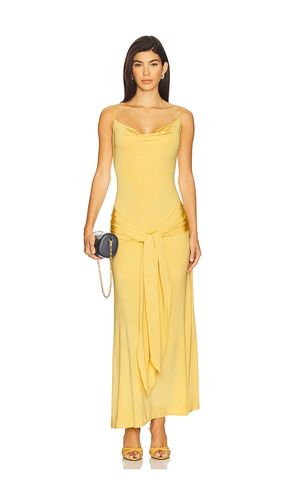 ROBE DE SOIRÉE SELENA en . Taille S. Also en - Anna October - Modalova