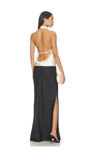 ROBE MAXI AYLA en . Taille L. Also en M, S - Anna October - Modalova