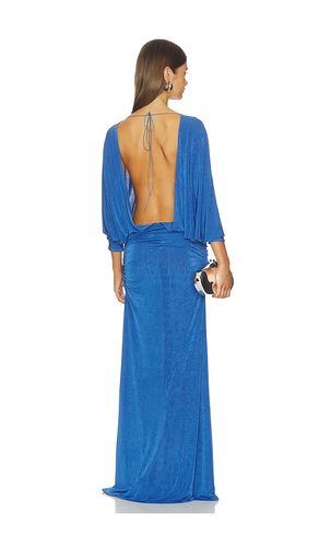 ROBE MAXI JANNA en . Taille M. Also en S - Anna October - Modalova
