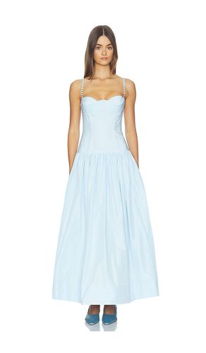 ROBE MAXI CHLOE en . Taille L. Also en S - Anna October - Modalova