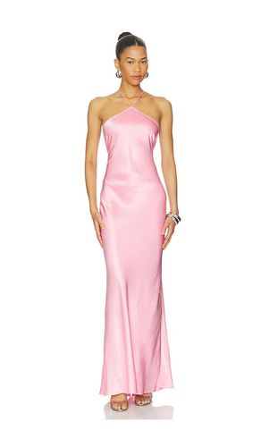 ROBE MAXI ANGELA en . Taille S. Also en M, L - Anna October - Modalova