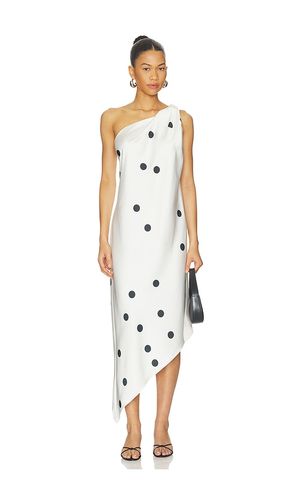 ROBE MI-LONGUE MIO en ,. Taille L. Also en - Anna October - Modalova
