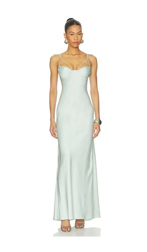 ROBE MAXI AKARI en . Taille L. Also en S, XS - Anna October - Modalova
