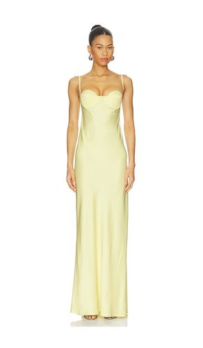 ROBE MAXI LEVI en . Taille S. Also en M, L - Anna October - Modalova