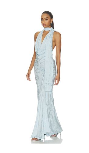 ROBE LONGUE DOS NAGEUR KELLY en . Taille S. Also en L - Anna October - Modalova
