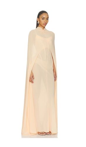 Marigold Cape en . Taille S. Also en XS, M, L - Anna October - Modalova