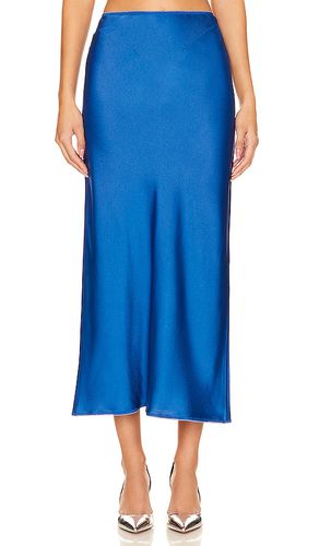 JUPE MIDI ROWENA in . Size XL - Anna October - Modalova