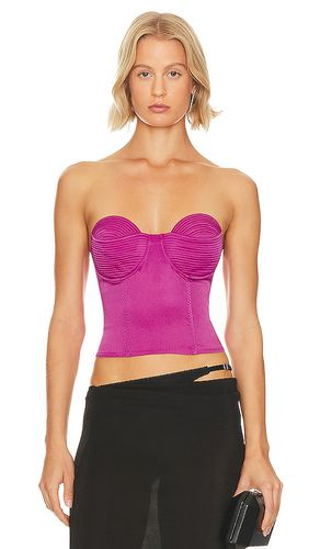 TOP BUSTIER RAYA in . Size M, S, XS - Anna October - Modalova