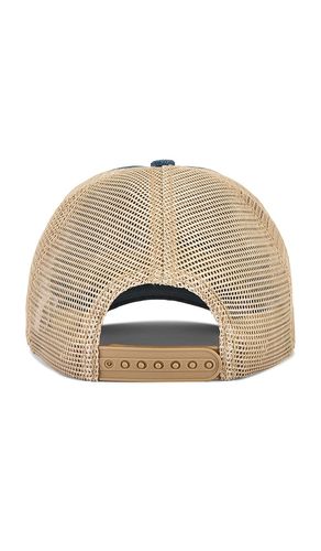 Abrand CHAPEAU en Blue - Abrand - Modalova