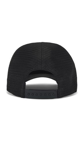 Abrand CHAPEAU en Black - Abrand - Modalova