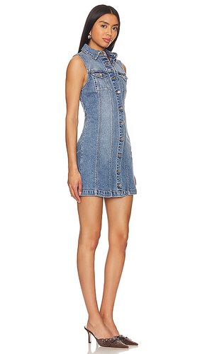 ROBE BOUTONNÉE en -. Taille S. Also en XS, M, L - Abrand - Modalova