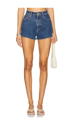 High Relaxed Short in . Size 27, 28, 29, 30, 32 - Abrand - Modalova