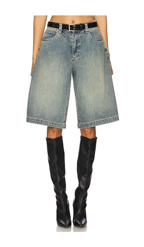 Super Baggy Jort in . Size 24, 25, 26, 27, 28, 29, 30, 32, 33, 34 - Abrand - Modalova